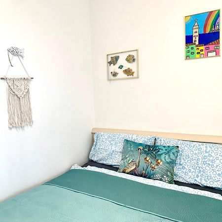 Apartment Caorle De Lux Swimming Pool, Parking, Garden 外观 照片