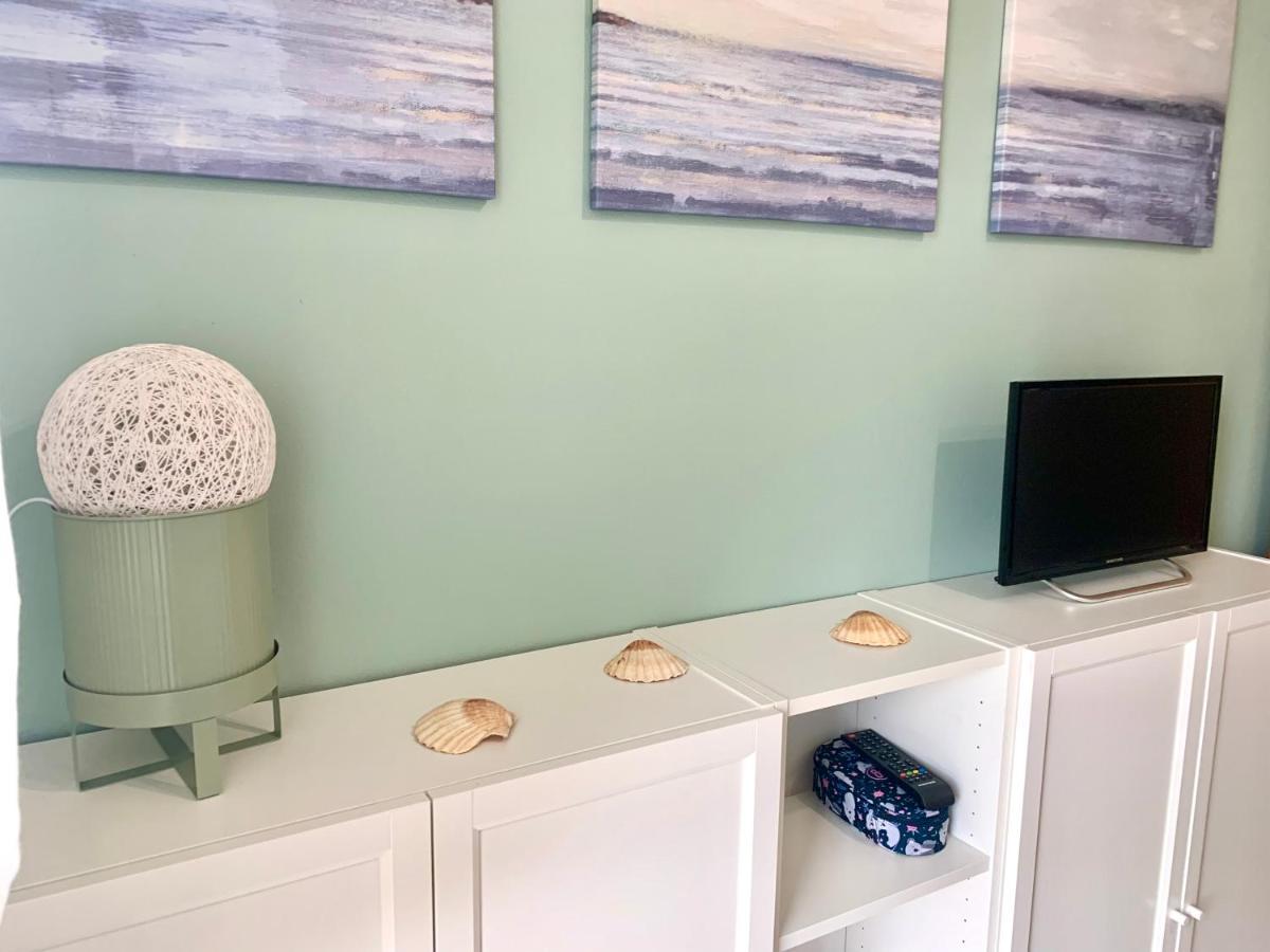 Apartment Caorle De Lux Swimming Pool, Parking, Garden 外观 照片