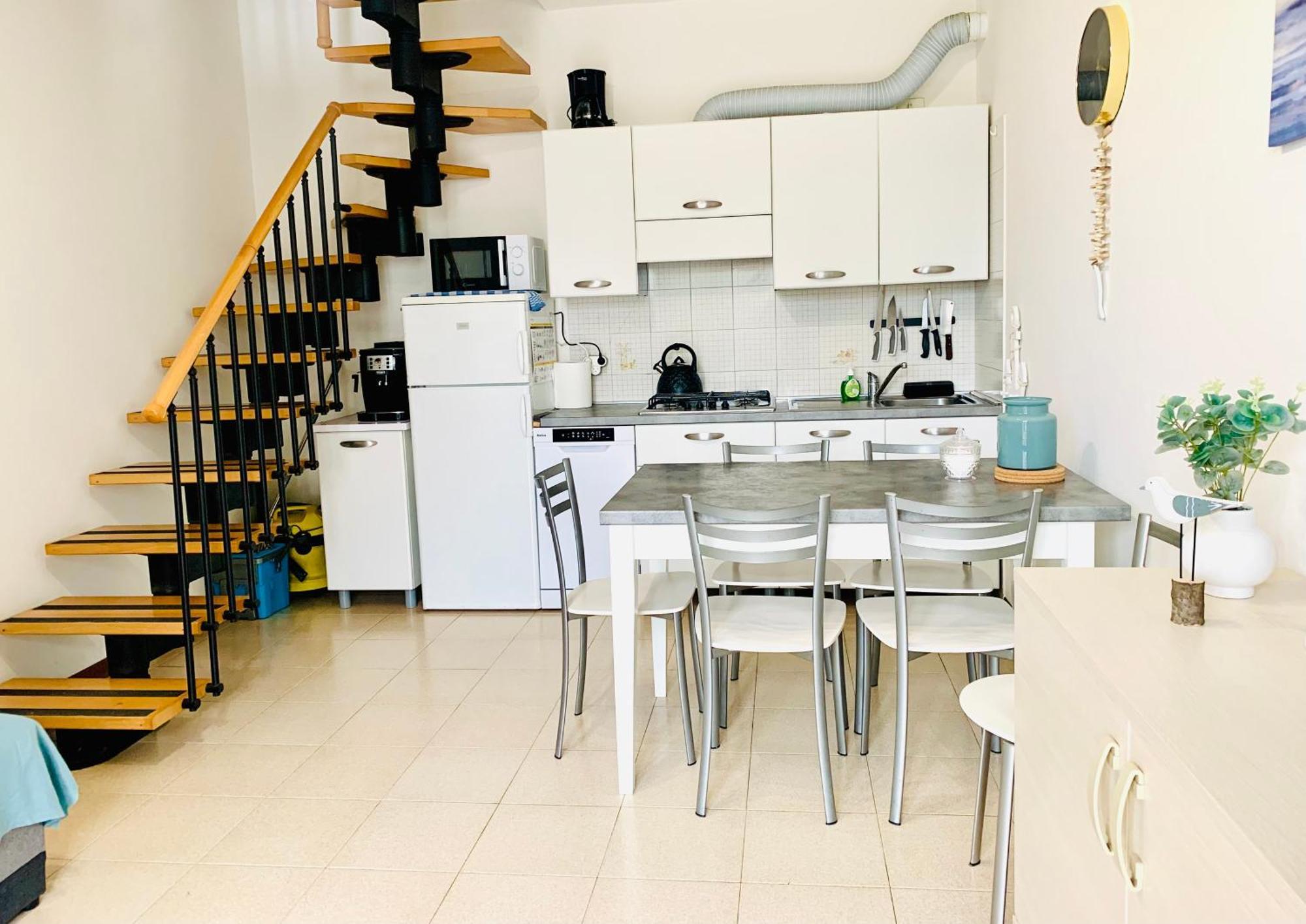 Apartment Caorle De Lux Swimming Pool, Parking, Garden 外观 照片