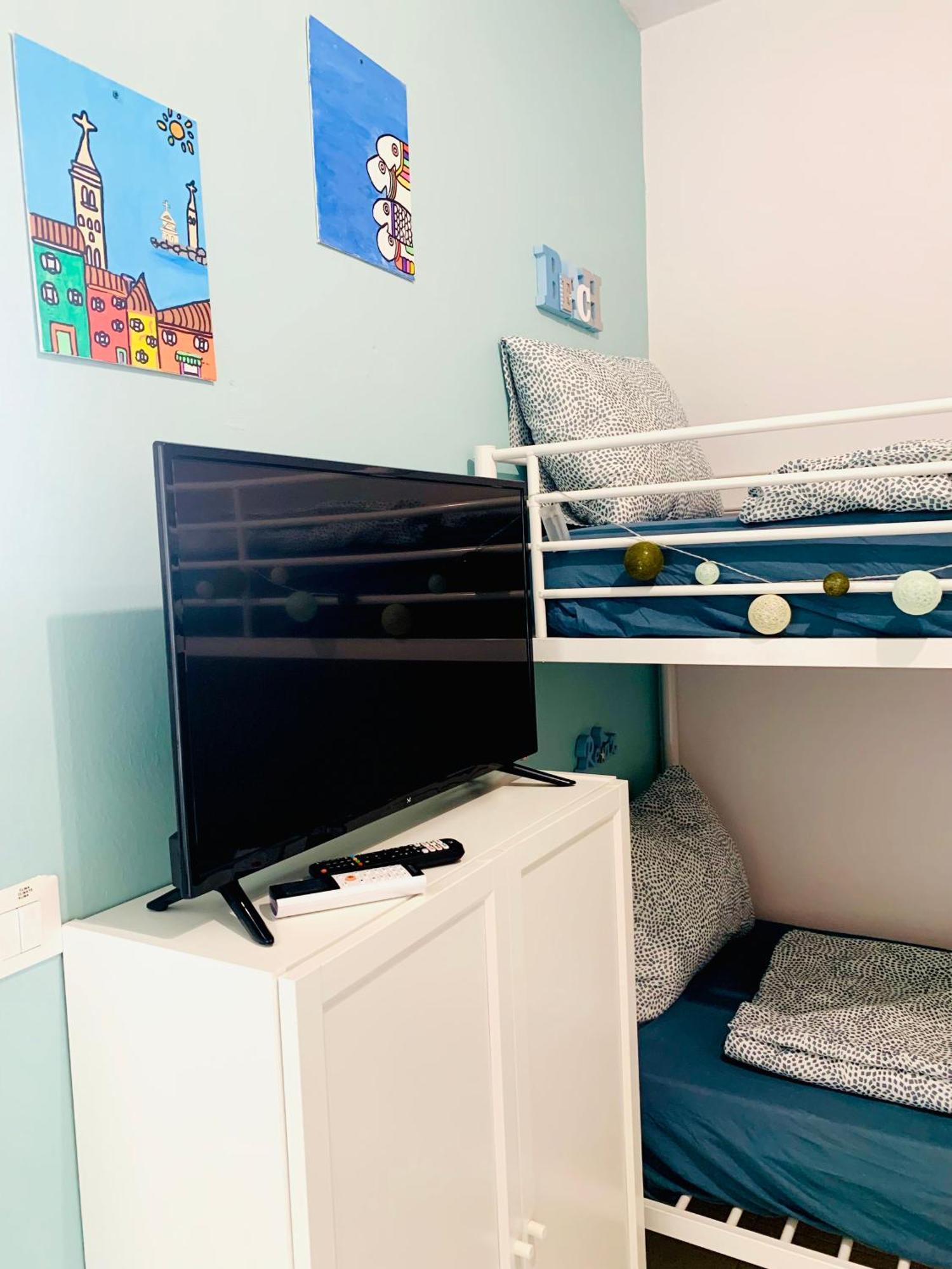 Apartment Caorle De Lux Swimming Pool, Parking, Garden 外观 照片