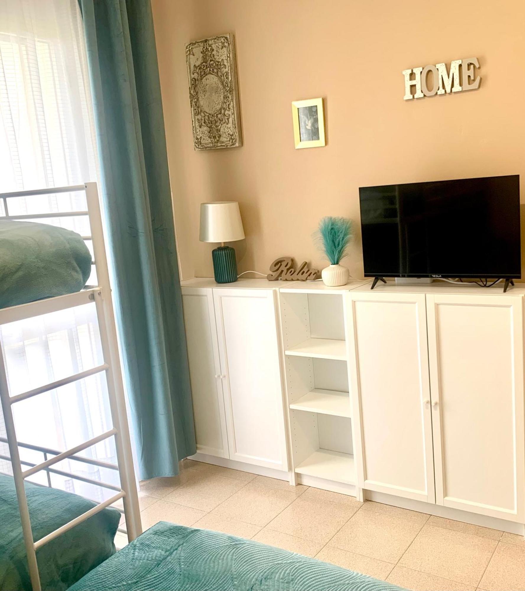 Apartment Caorle De Lux Swimming Pool, Parking, Garden 外观 照片